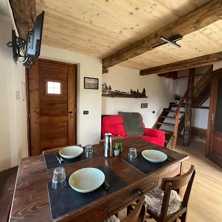 Apartman Il Cervo Di Maison Terese - A Due Passi D Pila