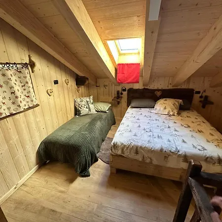 Apartman Il Cervo Di Maison Terese - A Due Passi D Pila *