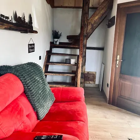 Il Cervo Di Maison Terese - A Due Passi D Pila Apartman Cerise