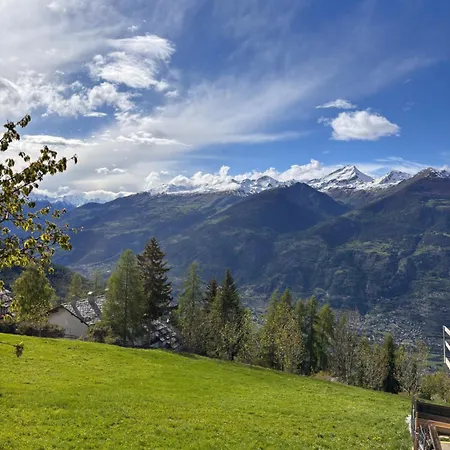 Apartman Il Cervo Di Maison Terese - A Due Passi D Pila *
