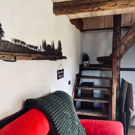 Apartman Il Cervo Di Maison Terese - A Due Passi D Pila