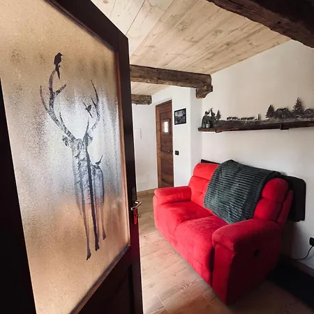Apartman Il Cervo Di Maison Terese - A Due Passi D Pila