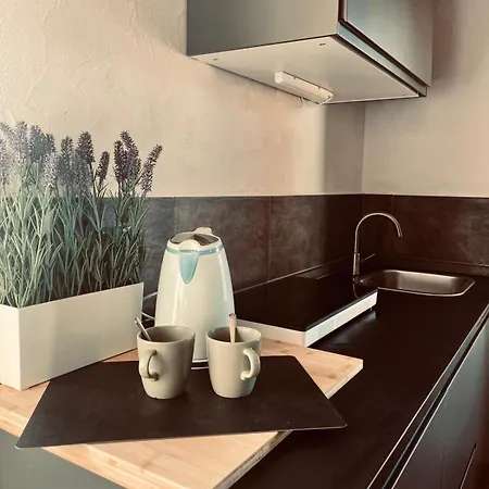 Apartman Il Cervo Di Maison Terese - A Due Passi D Pila