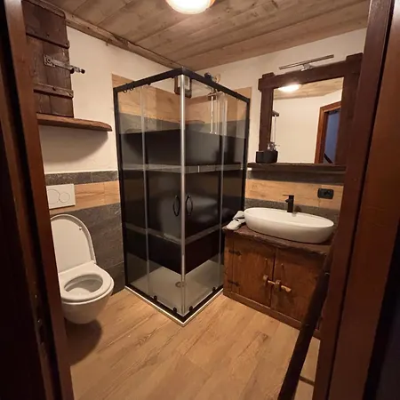 Apartman Il Cervo Di Maison Terese - A Due Passi D Pila *