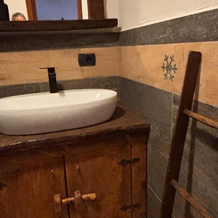 Il Cervo Di Maison Terese - A Due Passi D Pila Apartman Cerise