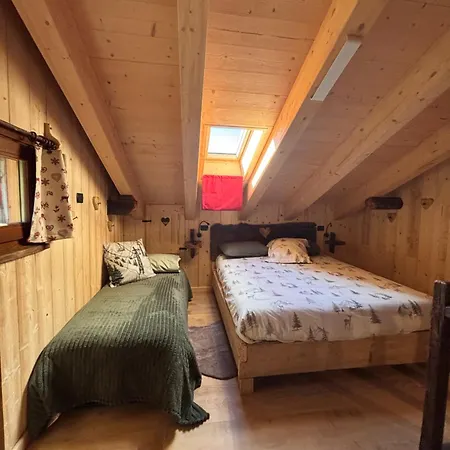 Apartman Il Cervo Di Maison Terese - A Due Passi D Pila *