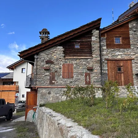 Apartman Il Cervo Di Maison Terese - A Due Passi D Pila