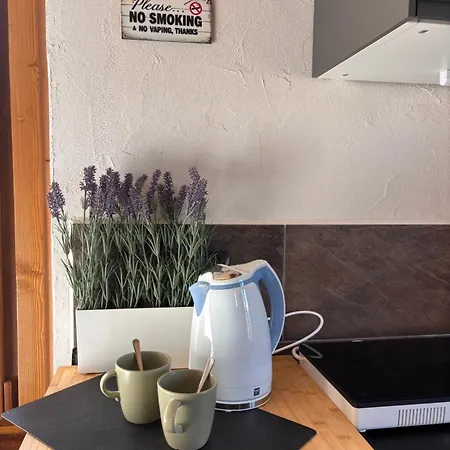 Apartman Il Cervo Di Maison Terese - A Due Passi D Pila Cerise